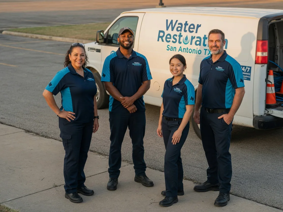Water Damage Repair company in Jamaica, NY